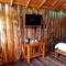 Eco Creations Wooden Cottage