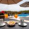Villa with a heated pool and complete privacy - by TA Leut - Privlaka