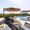 Villa with a heated pool and complete privacy - by TA Leut - Privlaka