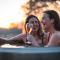 Glamping Mangoeste