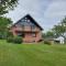 Ferienhaus Hescheld With Private Jacuzzi