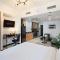 Furnished Studio For Rent In Goldcrest Views, Jlt - Дубай