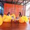 Ubox Samui Hostel - Chaweng beach - Chaweng