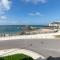 Appartement vue mer 20m de la plage