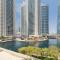 Furnished Studio For Rent In Goldcrest Views, Jlt - Дубай