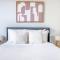 San Carlos 1BR w Gym Pool nr Train Shops SFO-439 - 圣卡洛斯