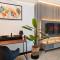 Luxury Furnished Apartment In Goldcrest Views Jlt - 迪拜