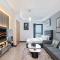 Luxury Furnished Apartment In Goldcrest Views Jlt - 迪拜