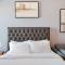 Luxury Furnished Apartment In Goldcrest Views Jlt - 迪拜