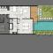 One Bedroom Onyx Villa Nai Harn