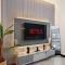 Luxury Furnished Apartment In Goldcrest Views Jlt - 迪拜