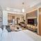 Luxury Furnished Apartment In Goldcrest Views Jlt - 迪拜