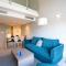 Apartaments Terraza Figueres