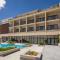 Marassi Boutique Hotel-Marina 1
