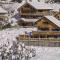 Impala Lodge - Chalet somptueux - 莱斯奥琉斯