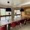 Impala Lodge - Chalet somptueux - 莱斯奥琉斯