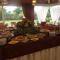 Relais Villa Annamaria Bed end Breakfast