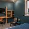 Eklo Hotels Montpellier Centre Gare Saint-Roch