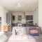 Flatzy - Spacious Flat 5 mins to Liverpool Centre - Birkenhead
