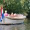 Ervaar 'Fryske Weelde' op vijf sterren vakantiepark de Kuilart - Koudum