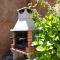 Charming Rustic House El Pinar & Wifi