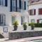 Logis Hôtel & Restaurant La Villa Bleue