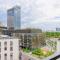Burakowska 16 Apartament z Balkonem i Parkingiem Warszawska Wola by Noclegi Renters
