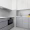 Burakowska 16 Apartament z Balkonem i Parkingiem Warszawska Wola by Noclegi Renters