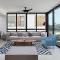 Renovated 3BR Penthouse by HolyGuest - 特拉维夫