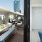 Renovated 3BR Penthouse by HolyGuest - 特拉维夫