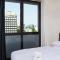 Renovated 3BR Penthouse by HolyGuest - 特拉维夫