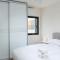 Renovated 3BR Penthouse by HolyGuest - 特拉维夫
