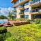 Hotelový apartmán ALFRED C407