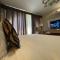 The Life Style Lodges opp Centaurus Mall