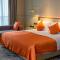 The QUBE Hotel Ningbo North
