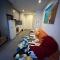 Cozy CBD Family APT Near Southern Cross Station
