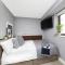 Premier, chic apartments in an unbeatable Nottingham Location in student accommodation for Students Only - 诺丁汉