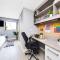 Premier, chic apartments in an unbeatable Nottingham Location in student accommodation for Students Only - 诺丁汉