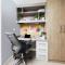 Premier, chic apartments in an unbeatable Nottingham Location in student accommodation for Students Only - 诺丁汉