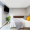 Premier, chic apartments in an unbeatable Nottingham Location in student accommodation for Students Only - 诺丁汉