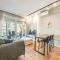 Luxury Seaview Apartment