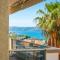 Luxury Seaview Apartment