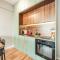 Luxury Seaview Apartment