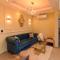 Solmi Rooms Coffee and Drinks - Calero