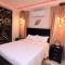 Solmi Rooms Coffee and Drinks - Calero