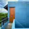 Three Bedroom Wings Pool Villa