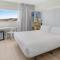 B&B HOTEL Barcelona Granollers