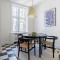 Lovely 3BR Manor Apartment 5 min from Tivoli Gardens