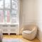 Lovely 3BR Manor Apartment 5 min from Tivoli Gardens