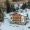Chalet de l Ours - Agettes